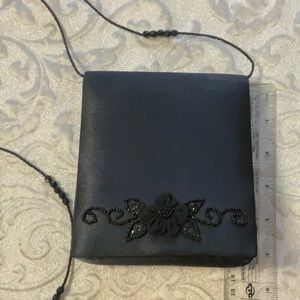 Jessica McClintock Beaded Bag